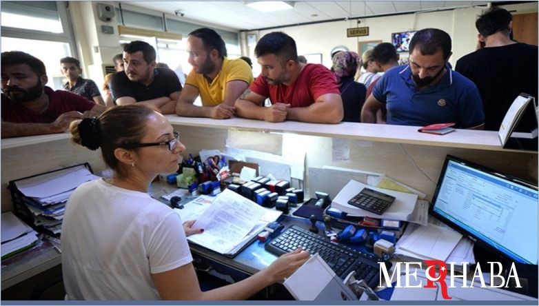 Noterlerde Gayrimenkul Satışı Yarın Başlıyor