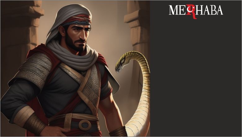 İncirliova Halkası Efsanesi