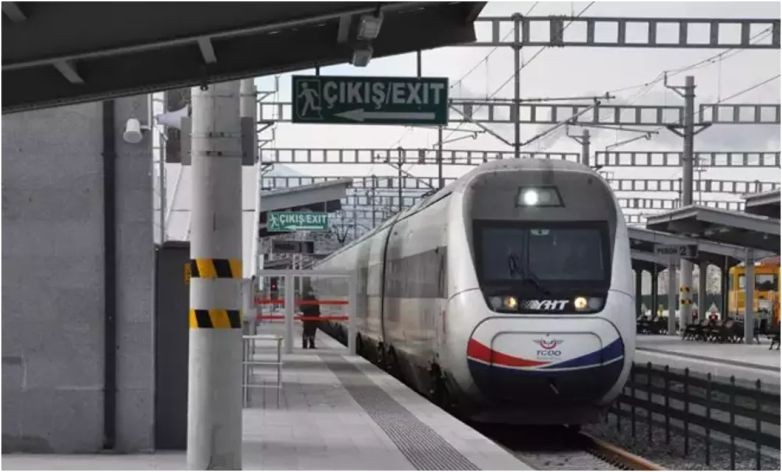 Tren Ulaşımında Fiyat Artışı: Kütahya-Balıkesir Seferi 325 TL’ye Yükseldi!