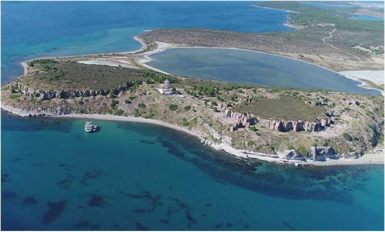 Marmara Denizindeki Tehlike, Bir Müddet Geri Dönmeyecek!