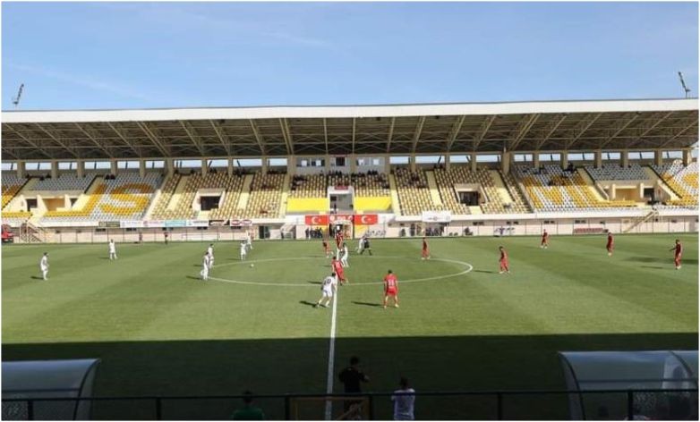 Son Dakika! Balıkesirspor Maçı Sona Erdi