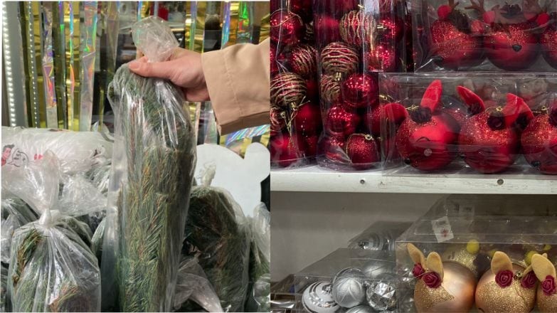 Balıkesir'de Yılbaşı Hareketliliği Başladı!