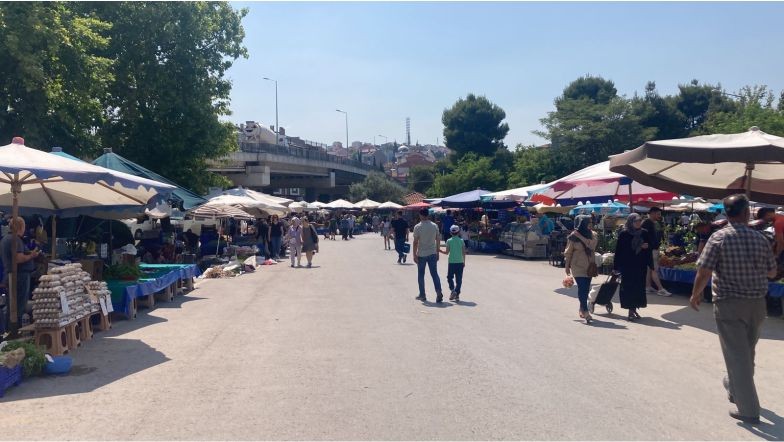 Kira Ve Akaryakıt