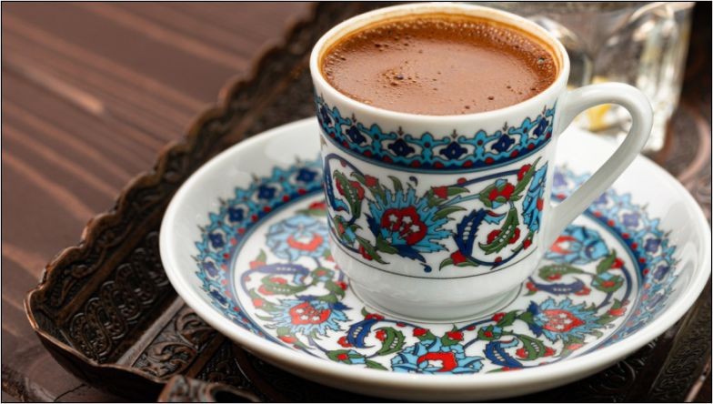 Balıkesir'de Misafir Nasıl Ağırlanır?