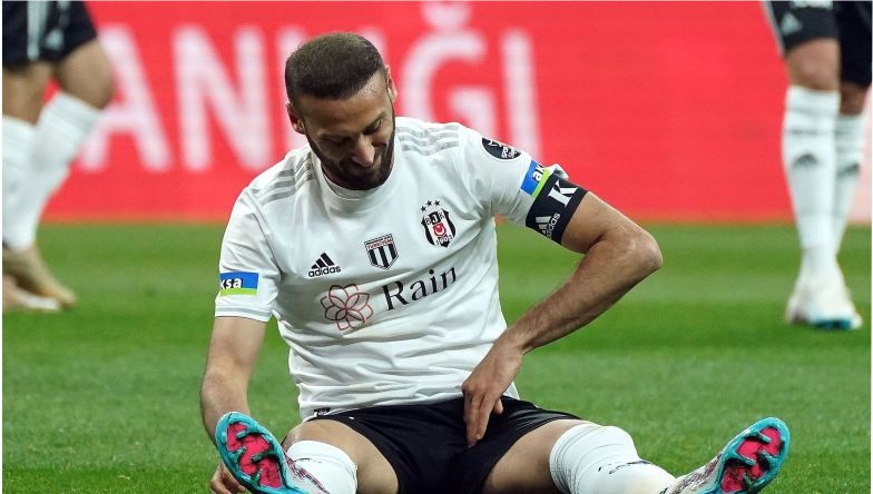 Cenk Tosun'un Son Durumu