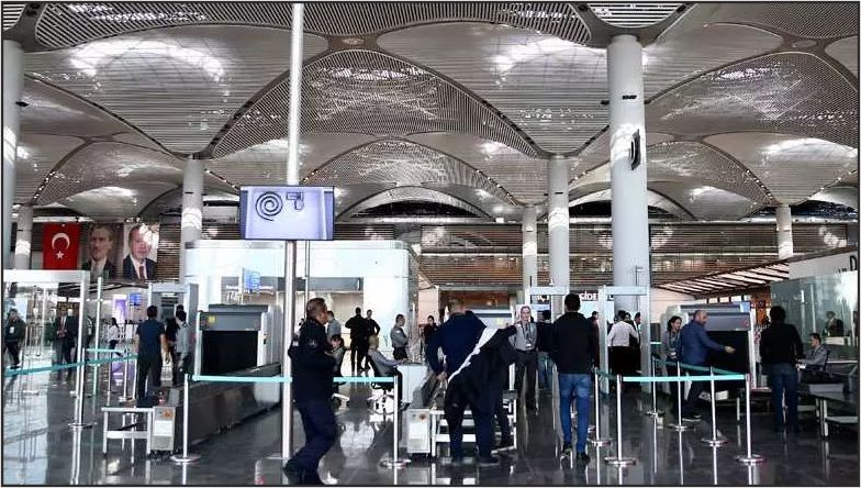 Türkiye'deki İsrail vatandaşları ülkeden ayrılıyor