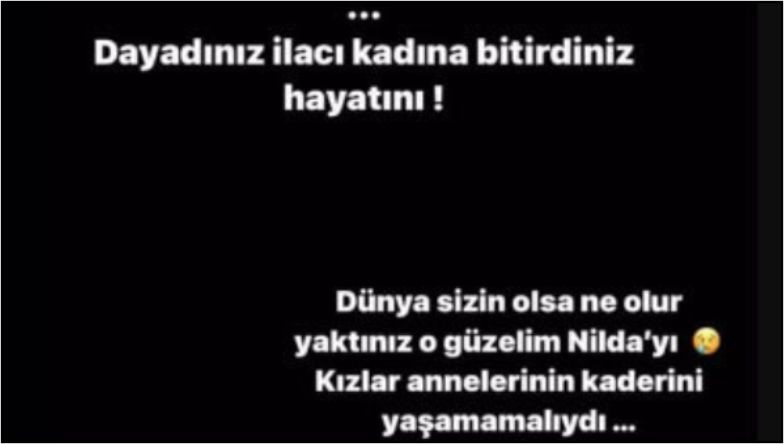 Dilan Polat'ın Arkadaşından Şok Paylaşım!