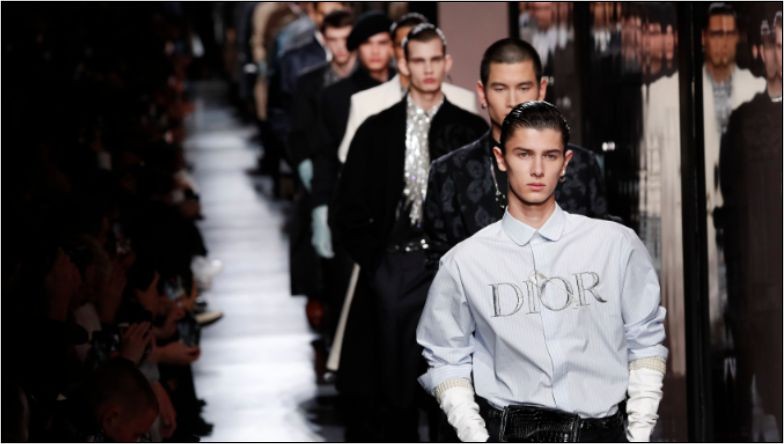 Moda Dünyasının En Son Haberleri