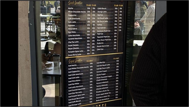 Balıkesirlilere Müjde! Tüm İlçelere BALBUCKS Geliyor