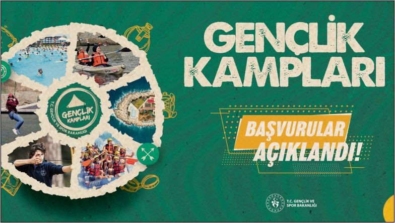 Gençlik ve Spor Bakanlığı Sonuçları Açıkladı
