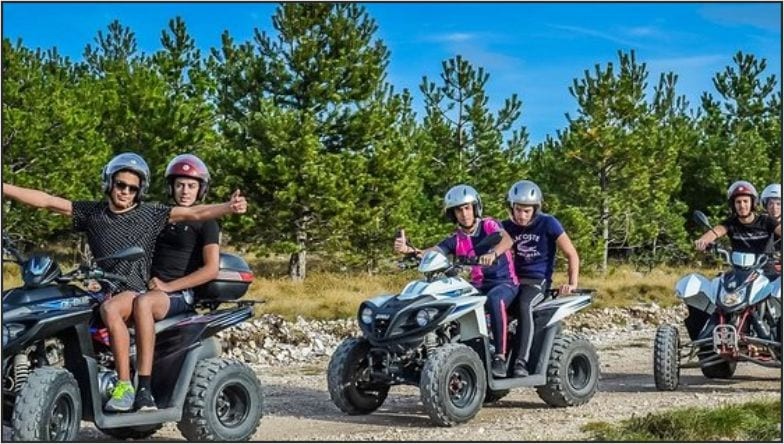 Balıkesir’de Safari İçin En Uygun Yerler