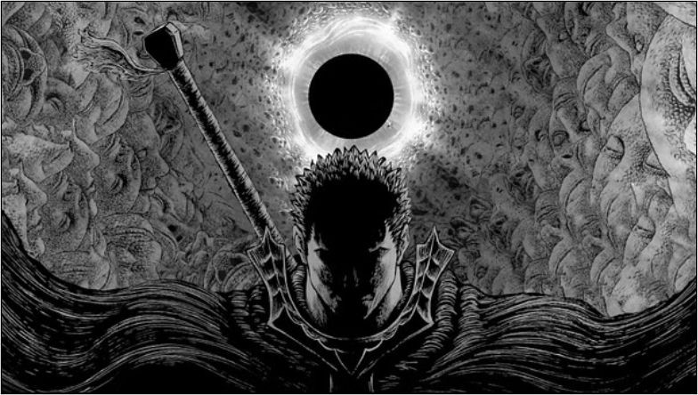 Karanlık Fantezi Dünyası "Berserk" Şimdi Türkiye’de!