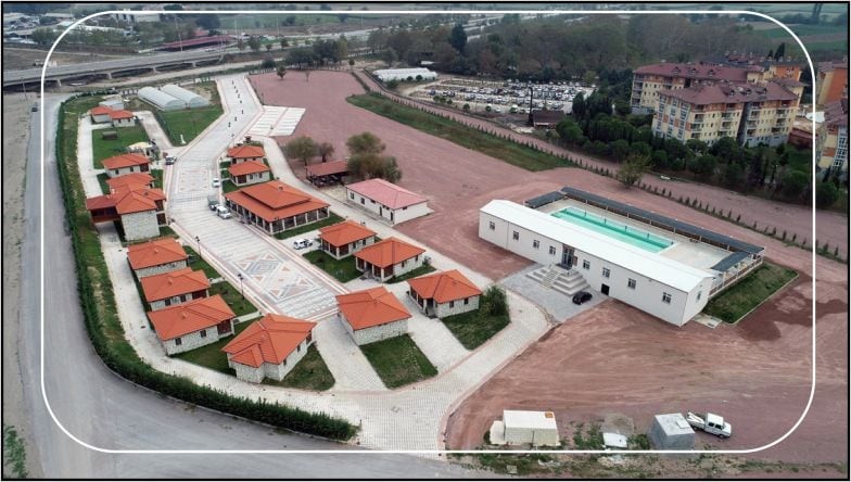 Balıkesir'in Termal Zenginlikleri: Şifa Dolu Kaplıcalara Yolculuk