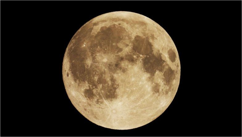 Astrolojide Aralık 2024 Ay Fazları