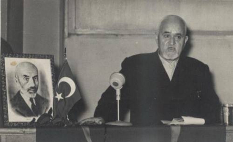 İstiklâl Marşı: Meclis Sırasında Yazılan Destan - 2. resim