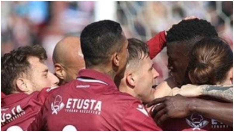 Bandırmaspor Ümraniyespor Karşılaşması Hakemleri Belli Oldu