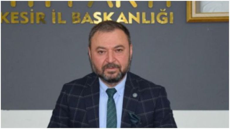 Yörük: "1 Mayıs, Emek ve Onurun Bayramıdır" Yörük: "1 Mayıs, Emek ve Onurun Bayramıdır"