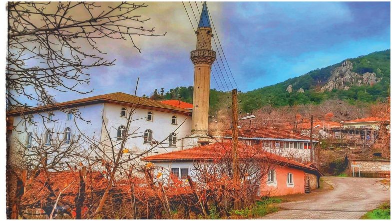 Balıkesir’in Paradisi Gelen Geri Dönmek İstemiyor!