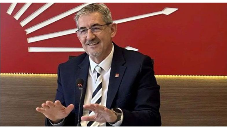 CHP'li Köybaşı: "Emekçi Susmayacak!" CHP'li Köybaşı: "Emekçi Susmayacak!"