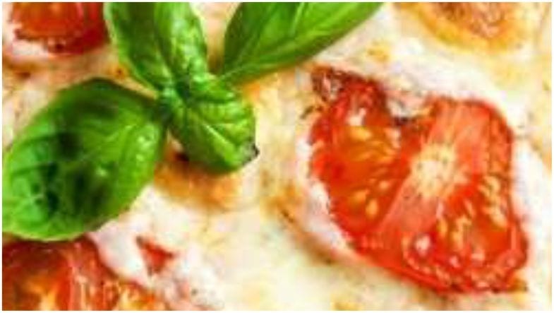 Evde Pizza Keyfi İşte Kolay Tarif Ve Lezzet Fırtınası