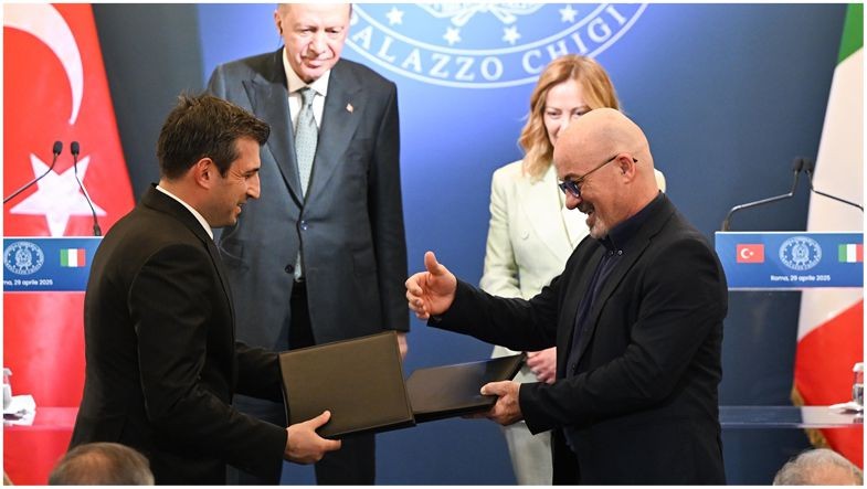 Bilgi ve Tecrübe Paylaşımı