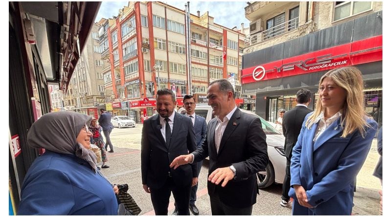 Saha Çalışmaları Devam Edecek