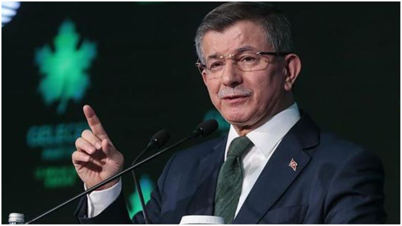 Davutoğlu’ndan Fesih Kararı İçin 3 Maddelik Yol Haritası