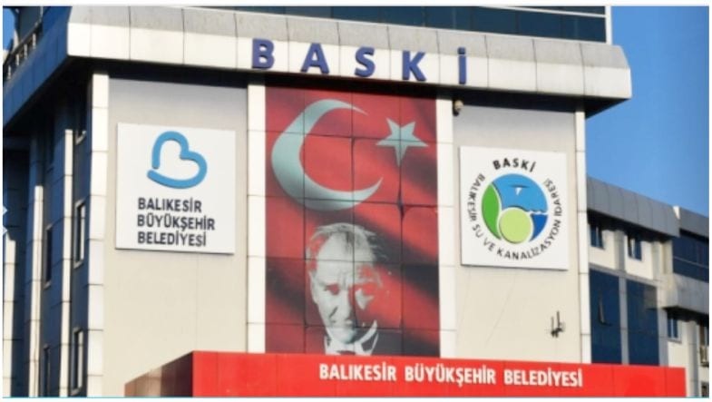 Borçlar Enerjiyi Tüketti: BASKİ 172 Milyon TL’yi Aştı