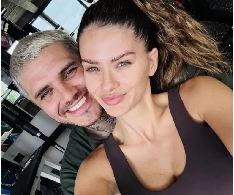 Icardi’den Wanda Nara’ya Şok Suçlama! - Resim: 3