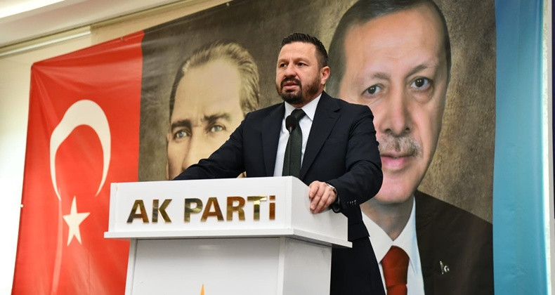 Gönen Sera Organize Tarım Bölgesi Hızla Gelişiyor - 1. resim