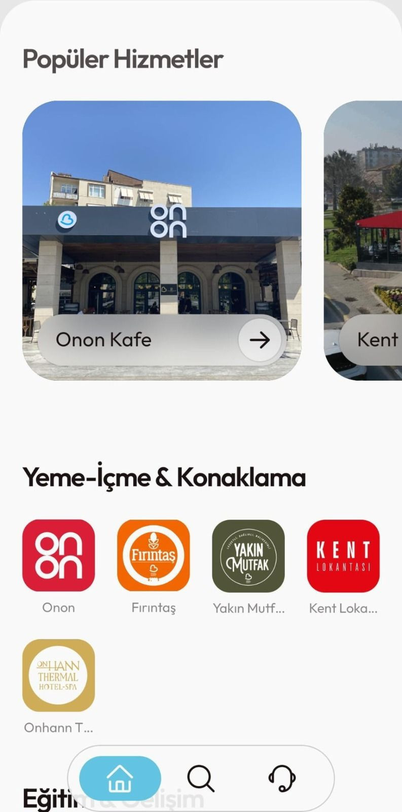 Balıkesir Yakınında Nedir? Şehrin Rehberi Artık Cepte! - Resim: 2