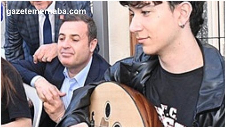 Balıkesir'de Sanat Patlaması!