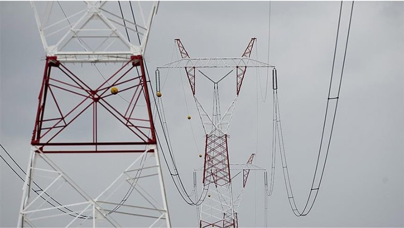 06 Mart'ta 11 İlçede Elektrik Kesintisi Olacak