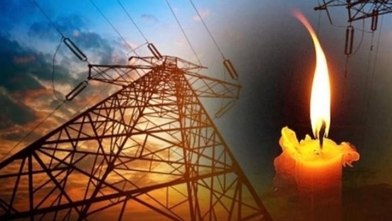 07 Mart'ta 11 İlçede Planlı Elektrik Kesintisi
