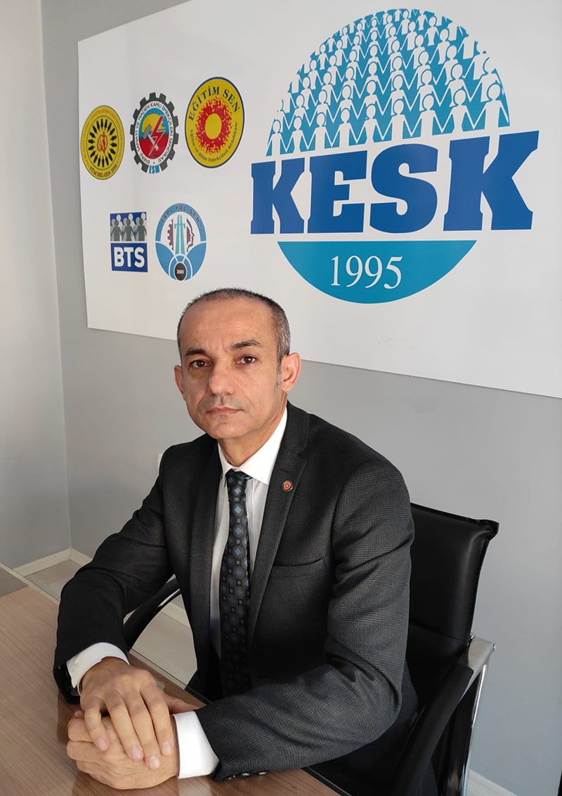 Gürbüz Şahin, Lgs Sınav Sistemi Değiştirilsin