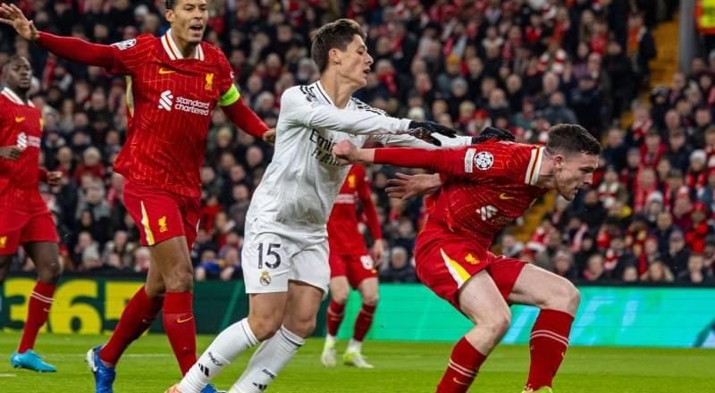 Real Madrid’de Arda Güler Krizi