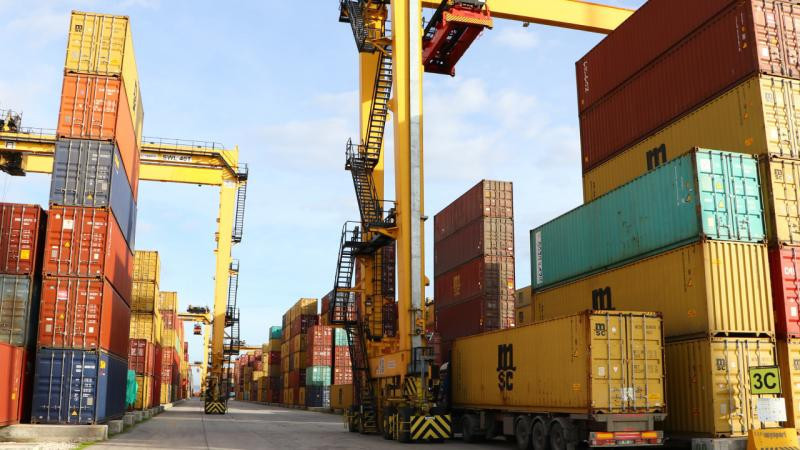  Balıkesir’in Haziran Ayı İhracatı 78,6 Milyon Dolar Oldu!