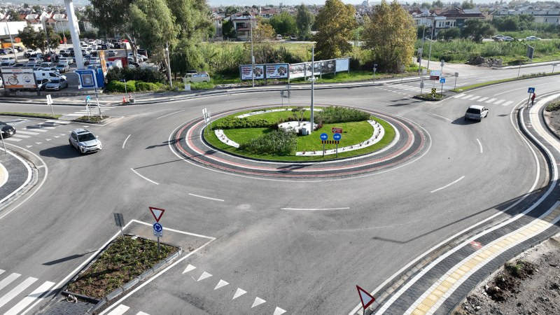 Balıkesir’de 11 Akıllı Kavşak Hizmette! Akıllı Kavşak Nedir?