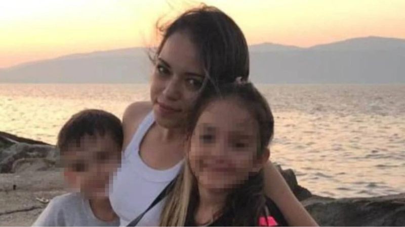 Balıkesir Cinayet Davasında Şiddete Uğrayan Kadına Yeniden Hapis Cezası
