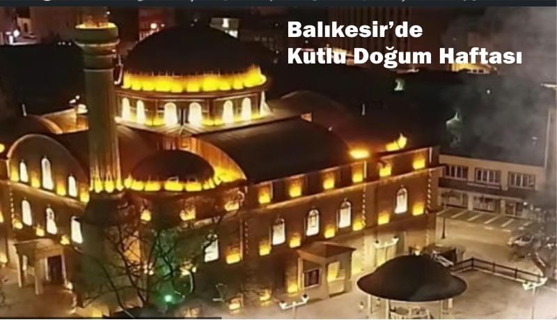 Peygamber Efendimizin Hayatını Anlatan Seminerler Peygamber Efendimizin Hayatını Anlatan Seminerler