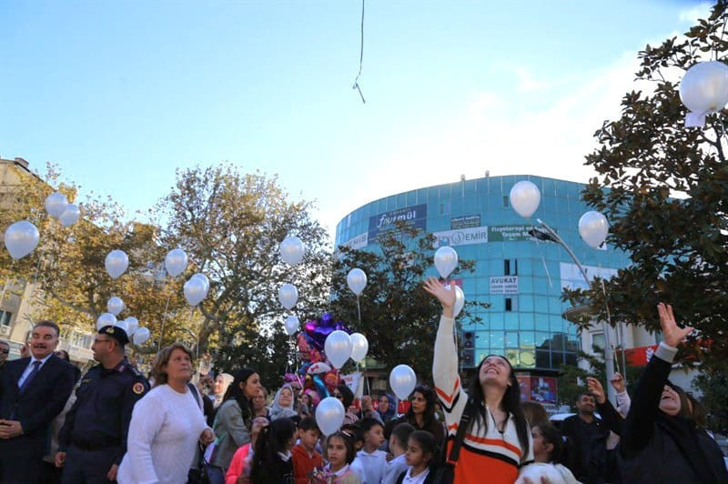 “Benim Güvenli Evim” Projesi Edremit’te Büyük İlgi Gördü