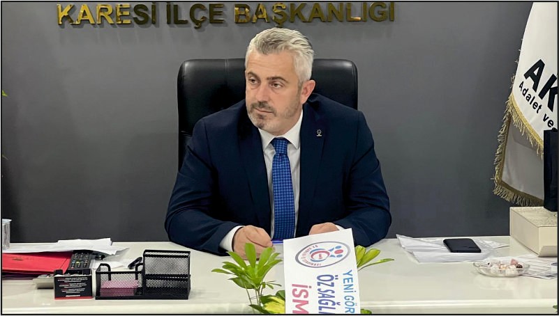 "Aka: 'Bu Müdür Kim? Hangi Liyakate Bu Ayrıcalık?'"