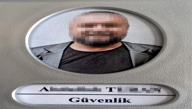 Lise’de Cinayet