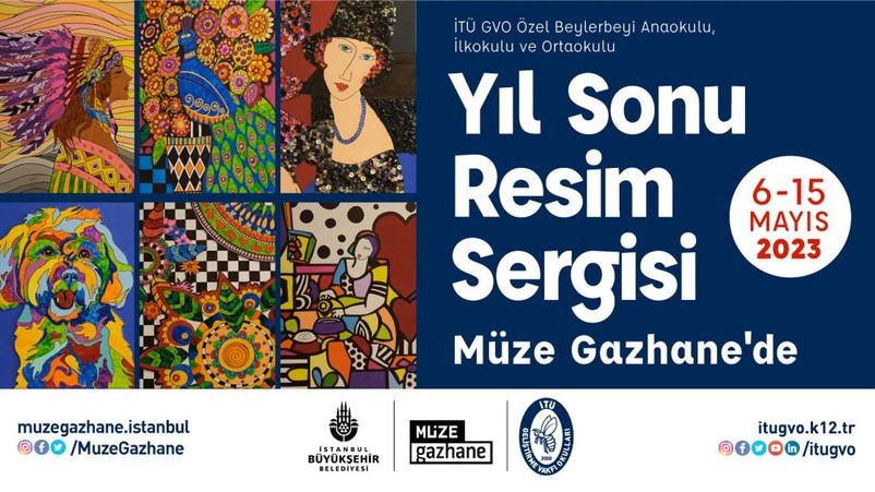 Atık Malzemelerden Sanatsal Dönüşüme