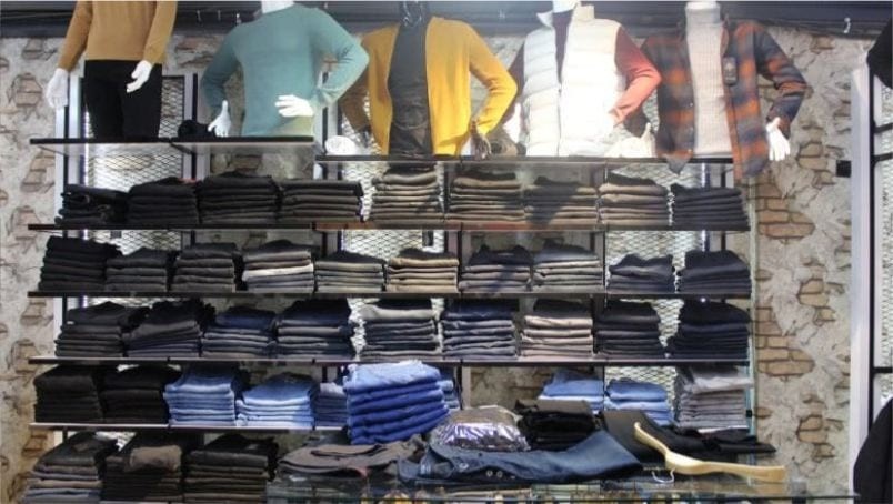 Balıkesir Mağazalarında Sonbahar Sezonu Başladı