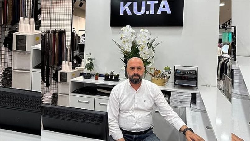 Balıkesir Mağazalarında Sonbahar Sezonu Başladı
