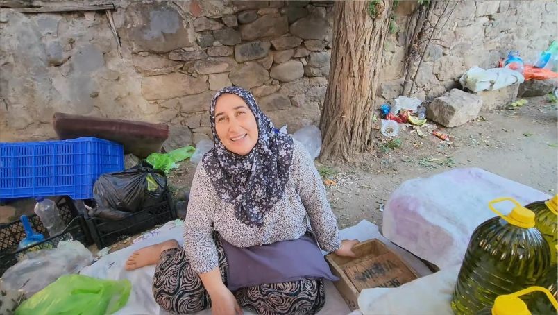 Cuma Pazarı’nda Kadınların Sesi Yükseliyor