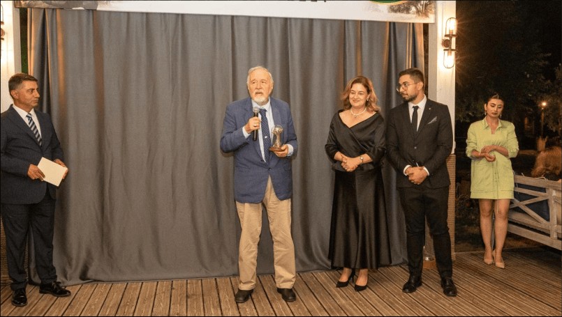 Özgün Zeytincilik, “Aynur Teyze’den 2 Yaka / 50 Lezzet”