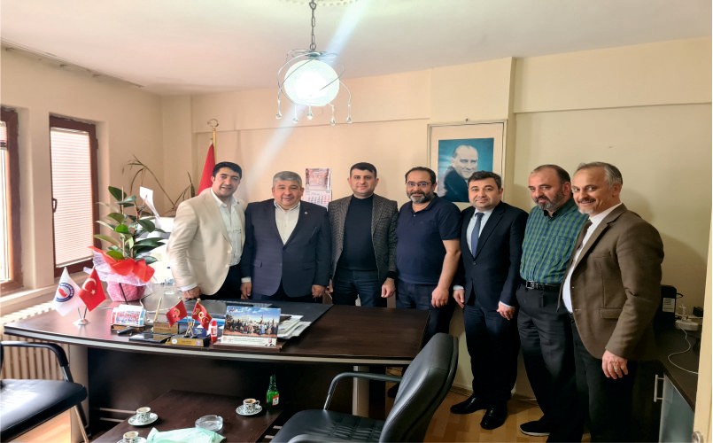 Güçlü Sendika İçin Birlik Mesajı