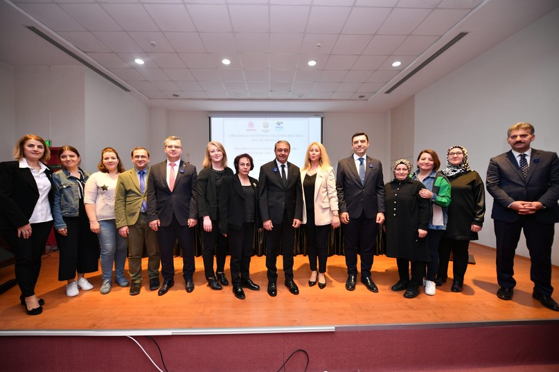 Balıkesir'de Kadınlar Kooperatiflerle Güç Kazanıyor 